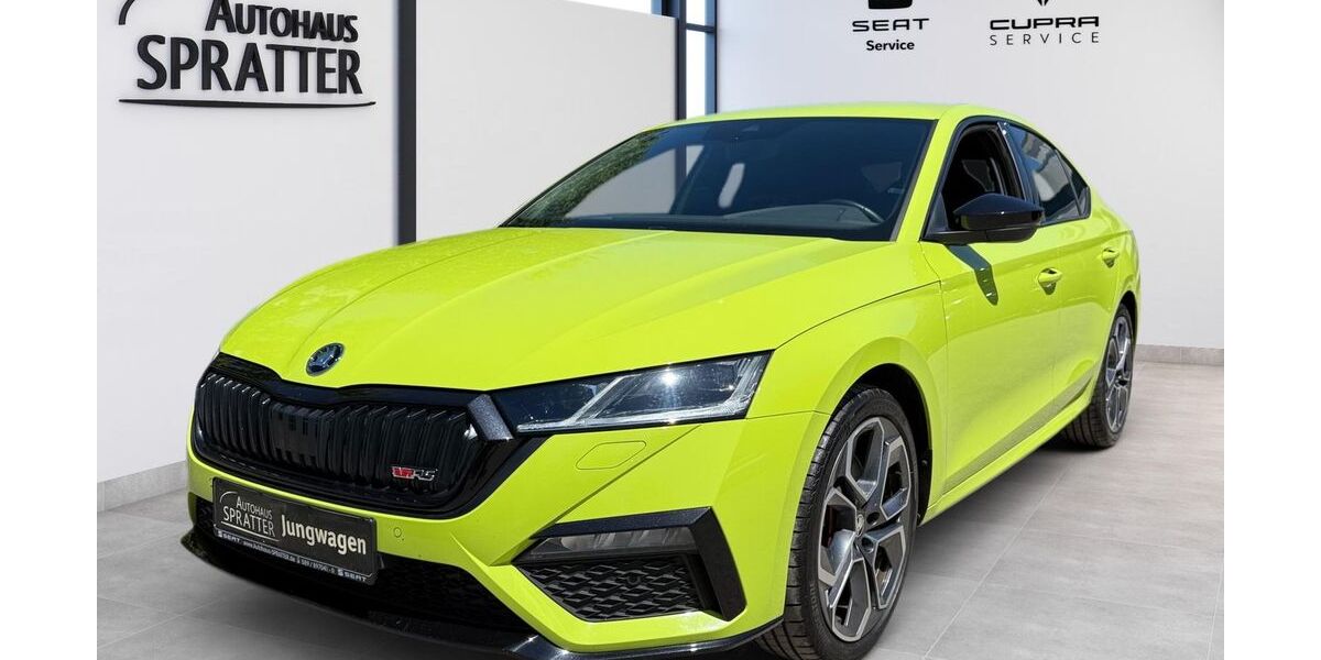 Skoda Octavia 18.200 km 34.490 &euro; München 81249