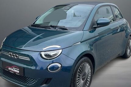 Fiat 500e 55.086 km 14.350 € Öhringen 74613