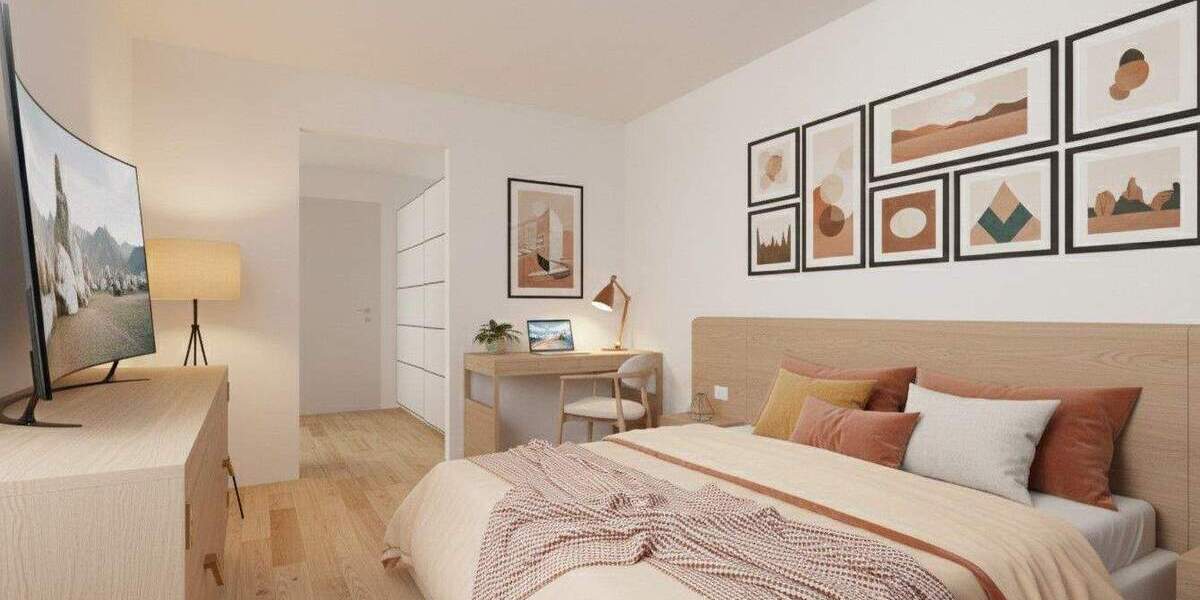 Etagenwohnung Sickte Niedersickte - 3 Zimmer, 95 m&sup2;, 365.350&euro; | Angebot:24233811