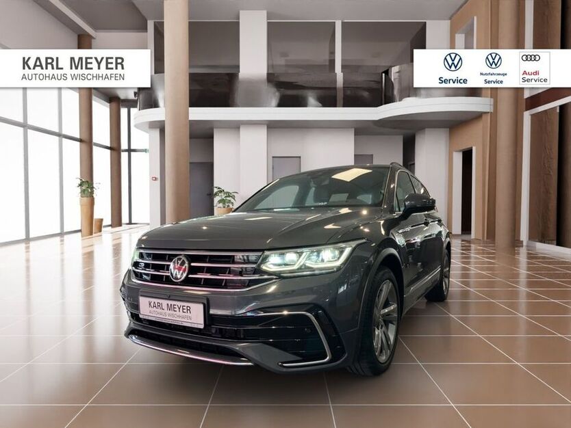 Tiguan