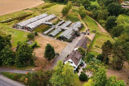 Willkommen im Grünen - Einfamilienhaus mit vielseitigem Grundstück in ruhiger Lage zimmer