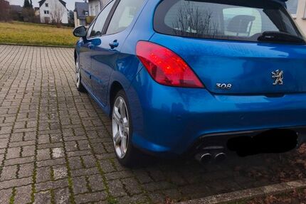 Peugeot 308 200.000 km 4.700 &euro; Koblenz 56072