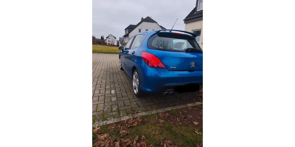 Peugeot 308 200.000 km 4.700 &euro; Koblenz 56072