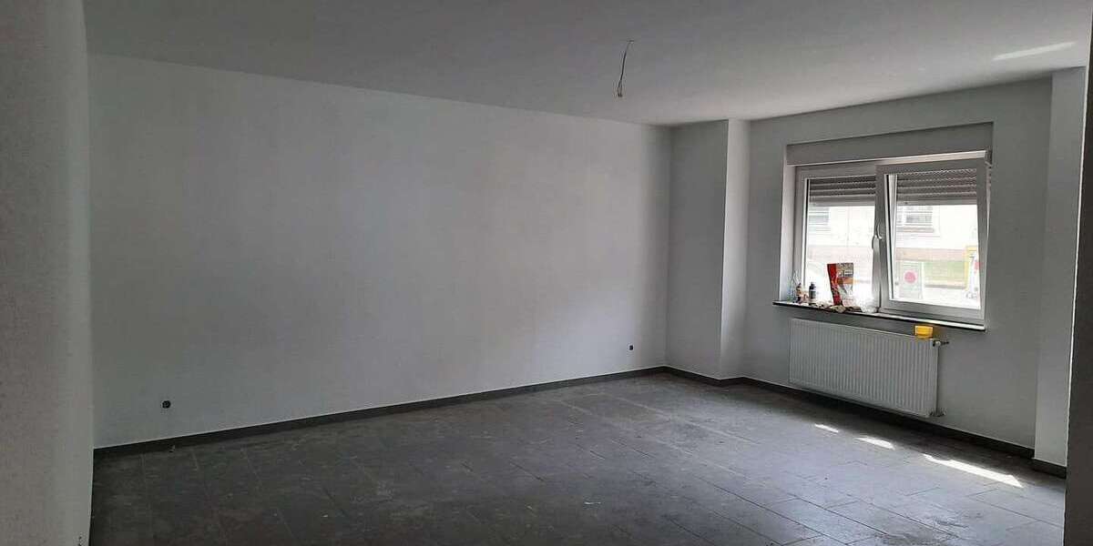Etagenwohnung Recklinghausen Grullbad - 2 Zimmer, 74 m&sup2;, 625&euro; | Angebot:27080591