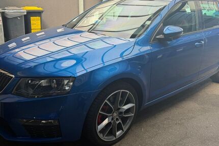 Skoda Octavia 172.000 km 8.280 &euro; Breitenbrunn/OT Rittersgrün 08359