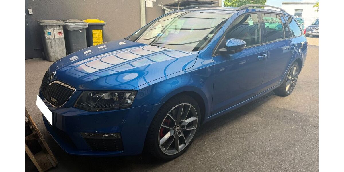 Skoda Octavia 172.000 km 8.280 &euro; Breitenbrunn/OT Rittersgrün 08359
