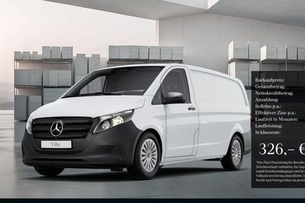 Mercedes-Benz Vito 7.049 km 42.828 &euro; Paderborn 33106
