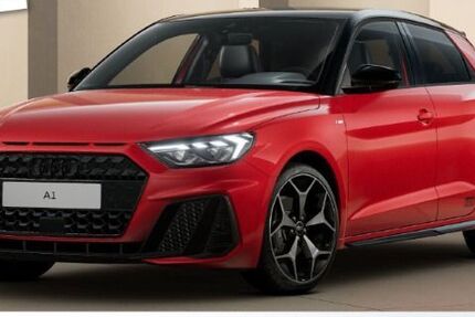 Audi A1 16.118 km 28.779 &euro; Großwallstadt 63868