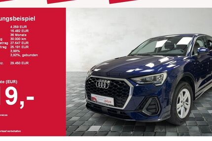 Audi Q3 39.962 km 28.950 &euro; Wermelskirchen 42929