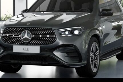 Mercedes-Benz GLE 450 9.900 km 92.900 € München 80636