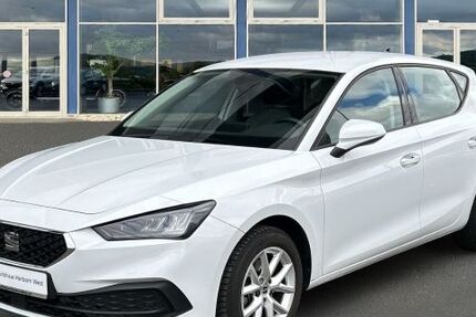 Seat Leon 6.255 km 23.450 &euro; Herborn 35745