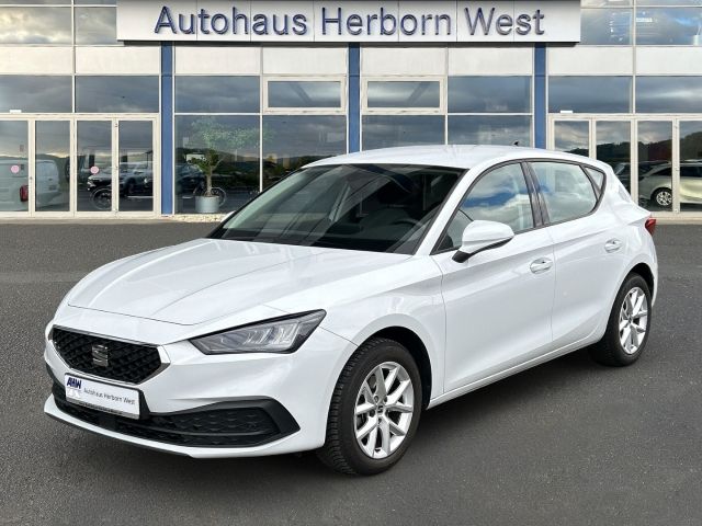 Seat Leon 6.255 km 23.450 &euro; Herborn 35745