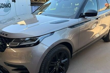 Land Rover Range Rover Velar 43.000 km 38.999 &euro; Wörrstadt 55286