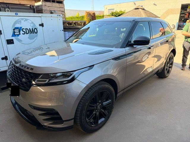 Land Rover Range Rover Velar 43.000 km 38.999 &euro; Wörrstadt 55286