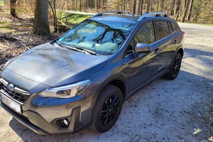 Subaru XV 17.500 km 25.900 &euro; Engelthal 91238