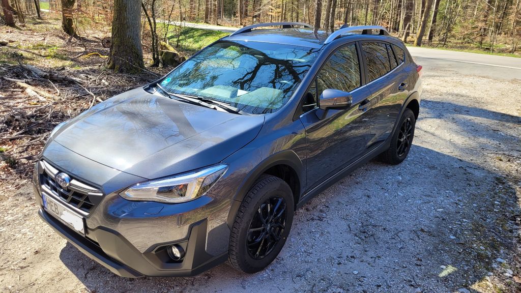 Subaru XV 17.500 km 25.900 &euro; Engelthal 91238