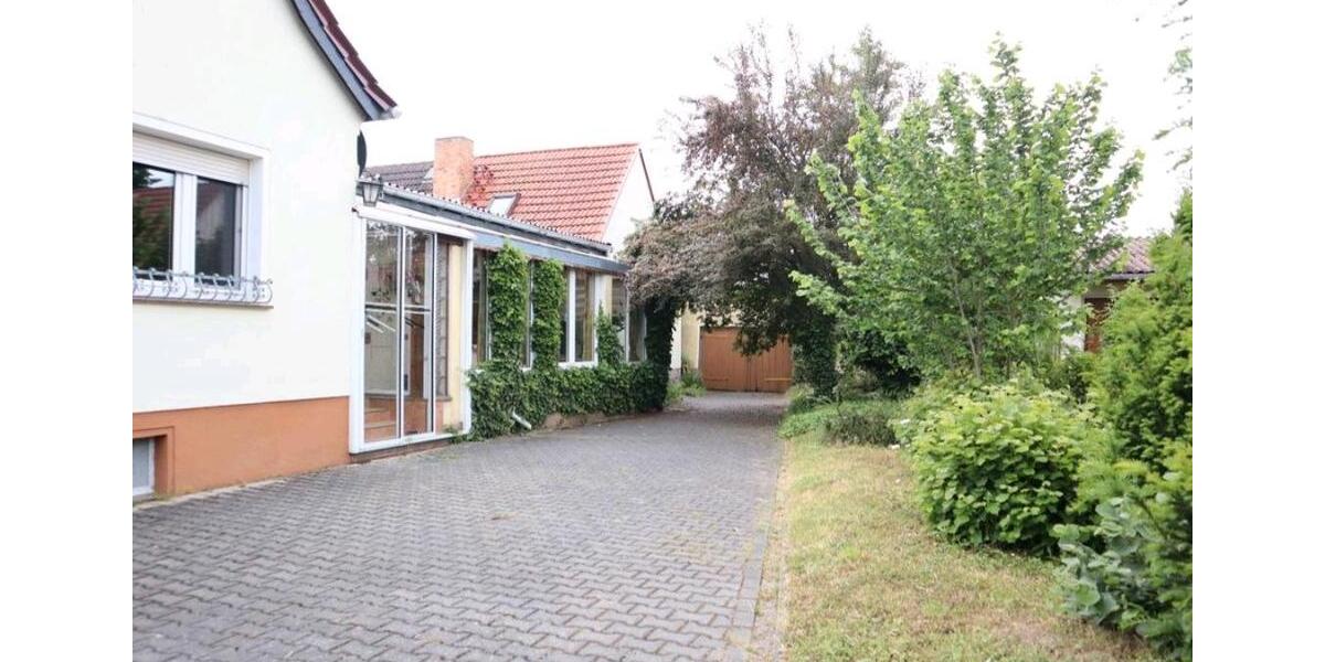 Doppelhaushälfte Jüterbog - 7 Zimmer, 180 m&sup2;, 255.500&euro; | Angebot:27009928
