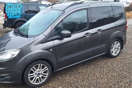 Ford Tourneo Courier 280.000 km 3.000 &euro; Donaueschingen 78166