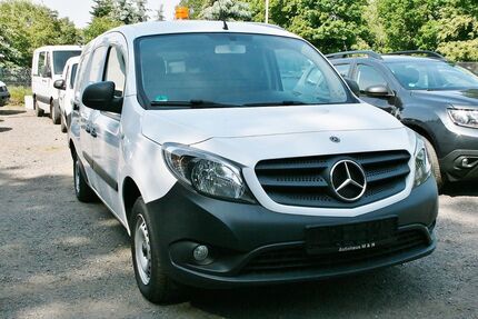 Mercedes-Benz Citan 66.000 km 10.990 &euro; Sponholz bei Neubrandenburg 17039