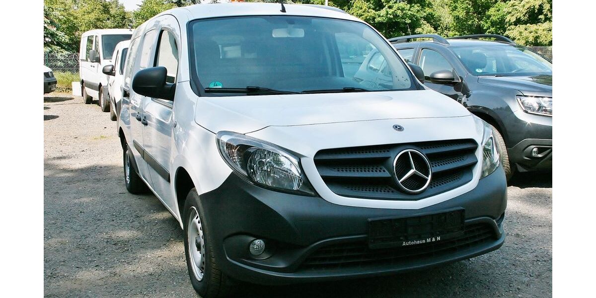 Mercedes-Benz Citan 66.000 km 10.990 &euro; Sponholz bei Neubrandenburg 17039
