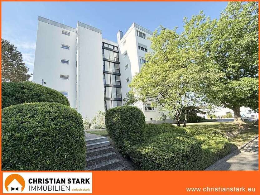 Wohnung zum Kaufen in Bad Kreuznach 249.200 € 80 m²