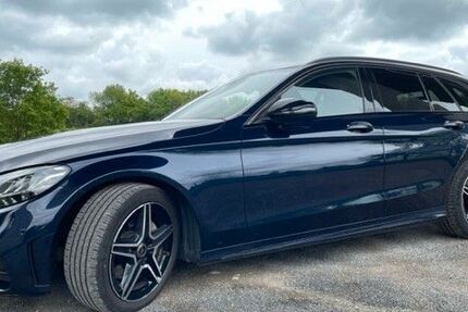 Mercedes-Benz C 220 151.000 km 19.200 &euro; Alzey 55232