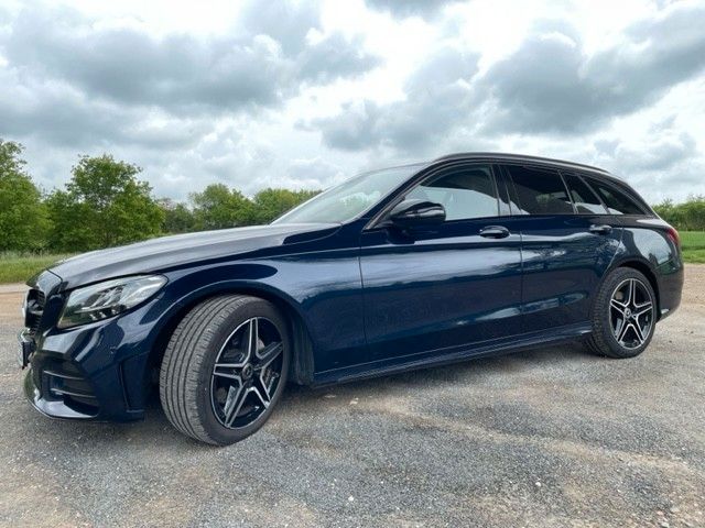 Mercedes-Benz C 220 151.000 km 19.200 &euro; Alzey 55232