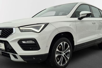 Seat Ateca 46.298 km 24.250 &euro; Mölln 23879