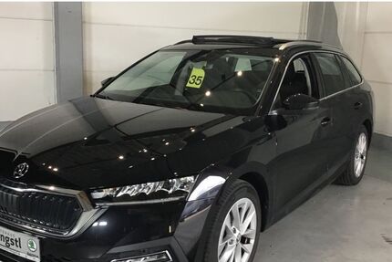 Skoda Octavia 32.850 km 26.790 &euro; Saal a. d. Donau 93342