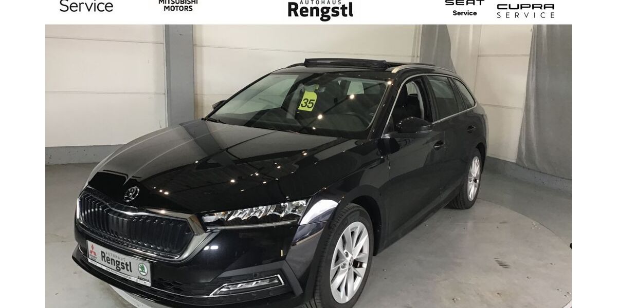 Skoda Octavia 32.850 km 26.790 &euro; Saal a. d. Donau 93342
