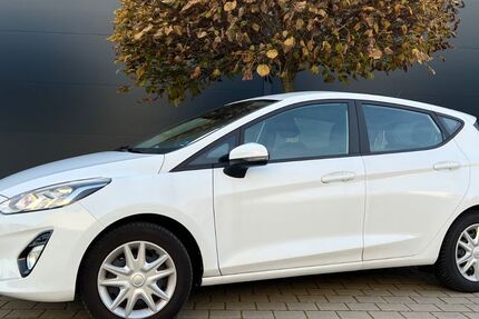 Ford Fiesta 48.750 km 11.350 € Benningen 71726