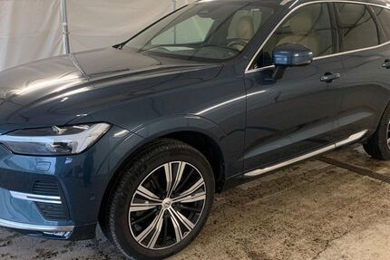 Volvo XC60 68.790 km 37.450 &euro; Steinbach-Hallenberg OT Herges-Hallenberg 98587