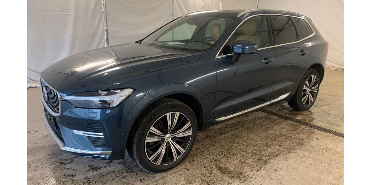 Volvo XC60 68.790 km 37.450 &euro; Steinbach-Hallenberg OT Herges-Hallenberg 98587
