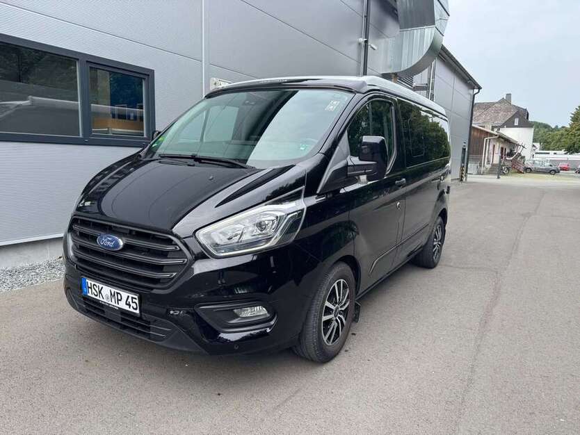Transit Custom