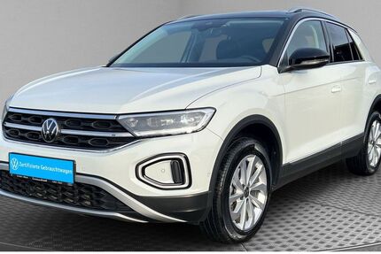 VW T-Roc 36.350 km 26.890 &euro; Achim 28832