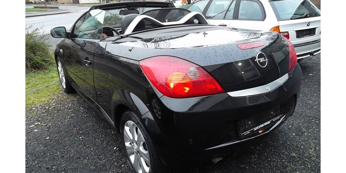 Opel Tigra 152.800 km 1.999 &euro; Hamm 59075