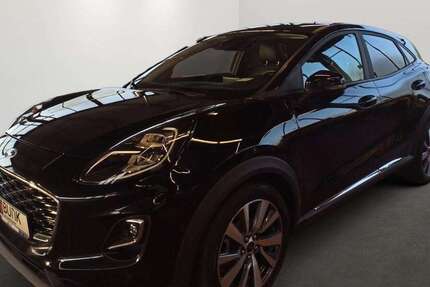 Ford Puma 53.603 km 16.900 &euro; Völklingen 66333