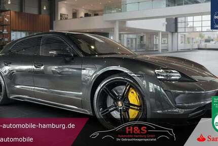 Porsche Taycan 36.100 km 95.600 &euro; Bad Segeberg ( bei Hamburg) 23795