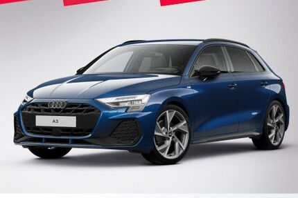 Audi A3 6.378 km 39.574 &euro; Eching 85386