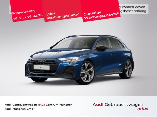 Audi A3 6.378 km 39.574 &euro; Eching 85386