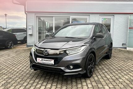 Honda HR-V 63.000 km 20.900 &euro; Mühldorf 84453
