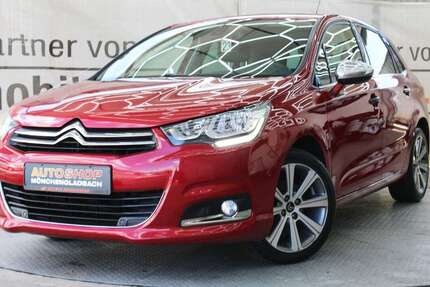 Citroen C4 165.000 km 6.750 &euro; Mönchengladbach 41066