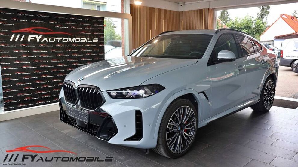 X6