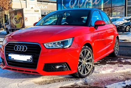 Audi A1 68.500 km 13.800 &euro; Hamburg 22041