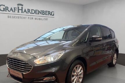 Ford S-Max 60.456 km 24.690 &euro; Karlsruhe 76185