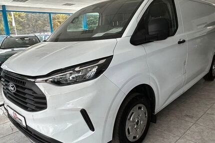 Ford Transit Custom 42.577 km 21.990 &euro; Halle 06118