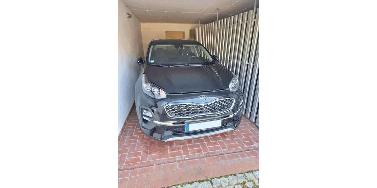 Kia Sportage 69.000 km 18.800 &euro; Feucht 90537