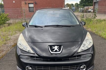 Peugeot 207 88.000 km 2.990 &euro; Hünxe 46569