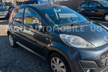 Peugeot 107 185.000 km 1.799 &euro; Braunschweig 38118