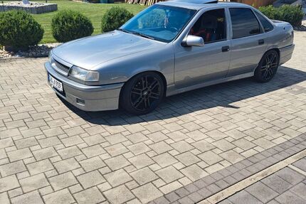 Opel Vectra 155.500 km 9.000 &euro; Weiding 93495